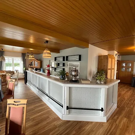 Elisa Guest house