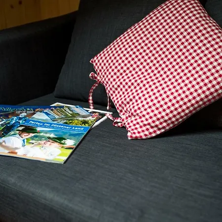 Guest house Elisa Lechbruck