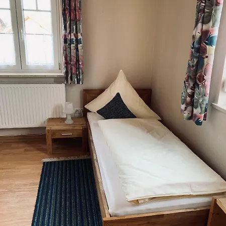 Maison d'hôtes Elisa