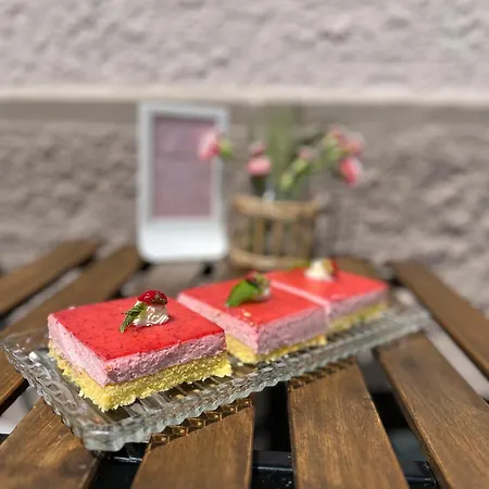 Elisa Pensjonat 3*