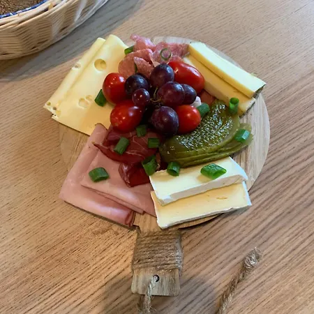 Pensjonat Elisa 3*