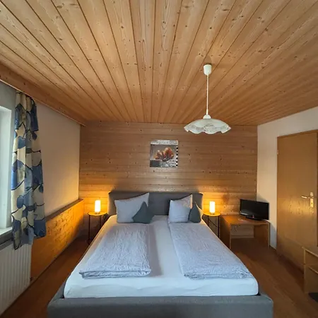 Gasthof Elisa Lechbruck